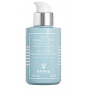 Silma- ja huulemeigieemaldusgeel 120 ml