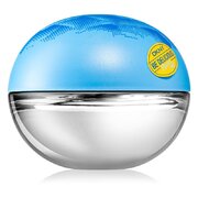 DKNY Be Delicious Flower Pop Blue Pop tualettvesi – tester
