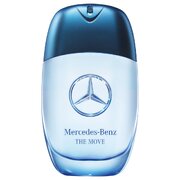 Mercedes-Benz The Move For Men Tualettvesi 100ml