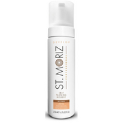 Isepruunistav vaht keskmise päevituse saavutamiseks Professional (Tanning Mousse Medium) 200 ml