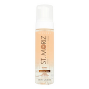 Läbipaistev isepruunistav vaht Professionaalne (Tanning Mousse Medium to Dark) 200 ml