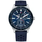 Tommy Hilfiger 1791635 Austin men`s 44mm 5ATM