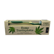 Kanepi hambapasta XOC 100 ml + hambahari