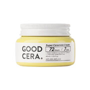 Niisutav ja toitev kreem kuivale ja tundlikule nahale Good Cera (Super Ceramide Cream) 60 ml