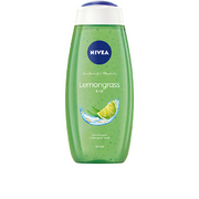 Dušigeel Lemongrass & Oil 500 ml