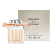 Chloé Rose Tangerine Tetser tualettvesi – tester