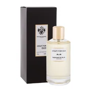 Mancera Crazy For Oud Lõhnavesi 120ml