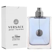 Versace Pour Homme Tualettvesi – tester 100ml