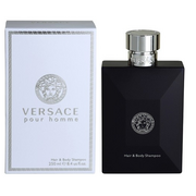 Versace Versace pour Homme dušigeel