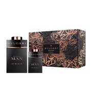Bvlgari Man in Black Gift komplekt
