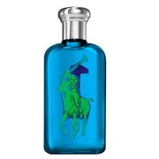 Ralph Lauren Big Pony Blue 1 for Men Tualettvesi