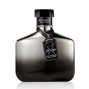 John Varvatos Nick Jonas Silver, Tualettvesi – tester