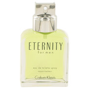 Calvin Klein Eternity for Men tualettvesi – tester