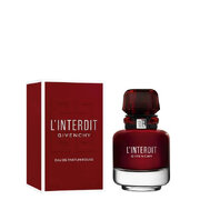 Givenchy L'interdit Rouge Lõhnavesi 80ml