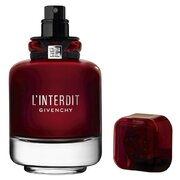 Givenchy L'interdit Rouge Lõhnavesi – tester
