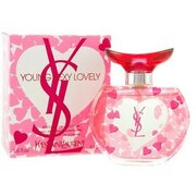 Yves Saint Laurent Noor seksikas armas EDITION COLLECTOR tualettvesi