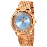 Guess  W0836L1 - Dámske hodinky