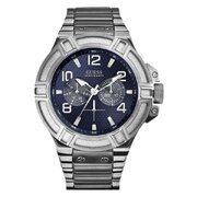Guess W0218G2 - Pánske hodinky