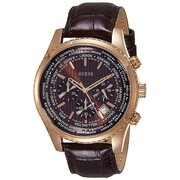 Guess W0500G3 - Pánske hodinky