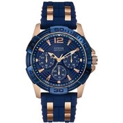 Guess W0366G4 - Pánske hodinky