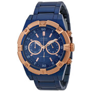 Guess W0377G4 - Pánske hodinky