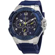 Guess W1254G1 - Pánske hodinky