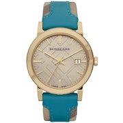 Burberry BU9018 - Dámske hodinky