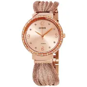 Guess  W1083L3 - Dámske hodinky