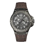 Guess W0040G2 - Pánske hodinky