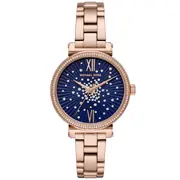 Michael Kors  MK3971 - Dámske hodinky