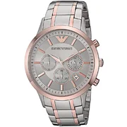 Emporio Armani AR11077 - Pánske hodinky