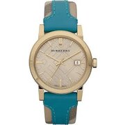 Burberry BU9112 - Dámske hodinky