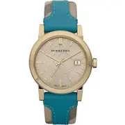 Burberry BU9112 - Dámske hodinky