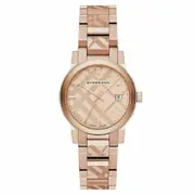 Burberry BU9235 - Dámske hodinky
