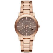 Burberry BU9754 - Pánske hodinky
