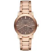Burberry BU9754 - Pánske hodinky