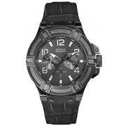 Guess W0040G1 - Pánske hodinky