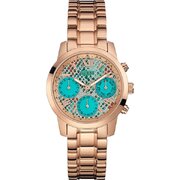Guess W0448L8 - Dámske hodinky