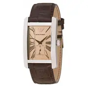 Emporio Armani AR0154 - Pánske hodinky