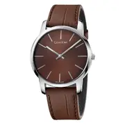 Calvin Klein K2G211GK - Pánske hodinky