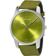 Calvin Klein K2G211WL - Unisex hodinky