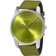 Calvin Klein K2G211WL - Unisex hodinky