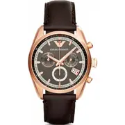 Emporio Armani AR6043 - Pánske hodinky