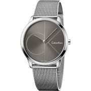 Calvin Klein K3M21123 - Pánske hodinky