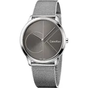 Calvin Klein K3M21123 - Pánske hodinky