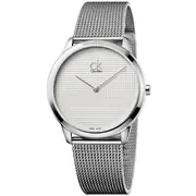 Calvin Klein K3M2112Y - Unisex hodinky