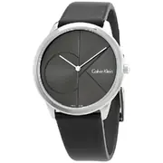 Calvin Klein K3M211C3 - Unisex hodinky