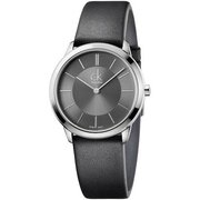 Calvin Klein K3M211C4 - Pánske hodinky