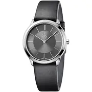 Calvin Klein K3M211C4 - Pánske hodinky