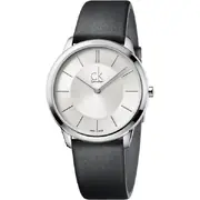 Calvin Klein K3M211C6 - Pánske hodinky